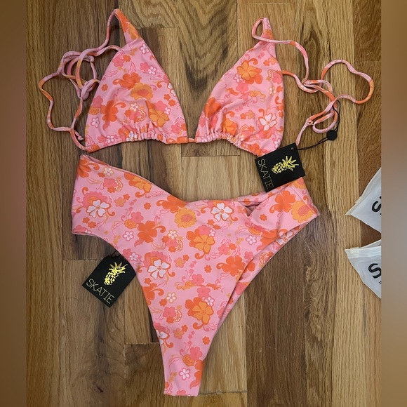 Skatie Other - Skatie bikini